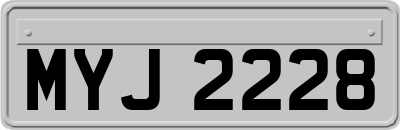 MYJ2228