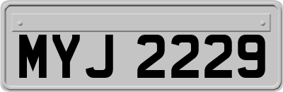 MYJ2229
