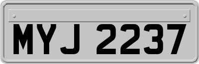 MYJ2237