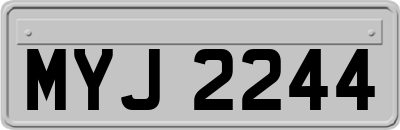 MYJ2244