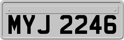 MYJ2246