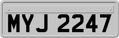 MYJ2247
