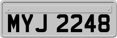 MYJ2248