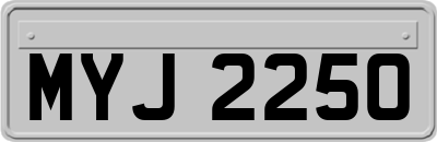 MYJ2250