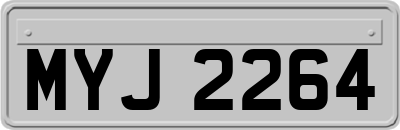 MYJ2264