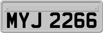 MYJ2266