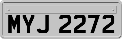 MYJ2272