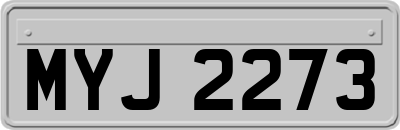 MYJ2273