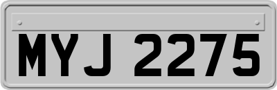 MYJ2275
