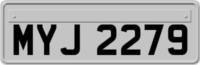 MYJ2279