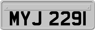 MYJ2291