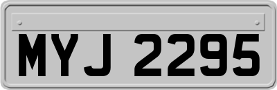 MYJ2295