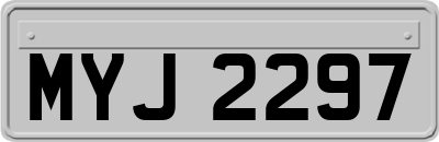MYJ2297