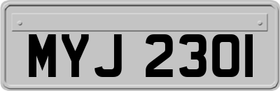 MYJ2301