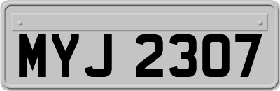 MYJ2307
