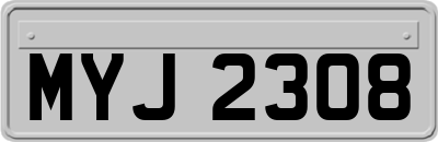 MYJ2308