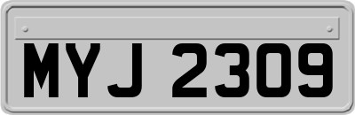 MYJ2309