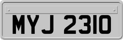 MYJ2310