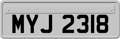 MYJ2318