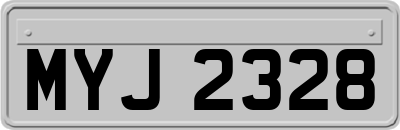 MYJ2328