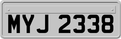 MYJ2338