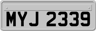MYJ2339