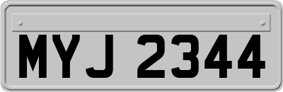 MYJ2344