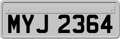 MYJ2364