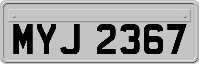 MYJ2367