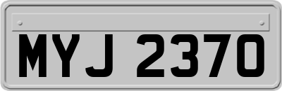 MYJ2370