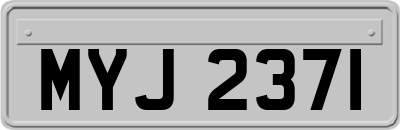 MYJ2371
