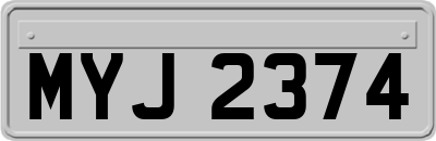 MYJ2374