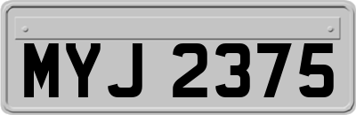 MYJ2375