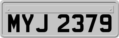 MYJ2379