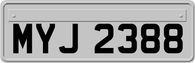 MYJ2388