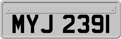 MYJ2391