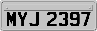 MYJ2397