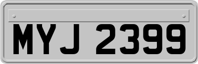 MYJ2399