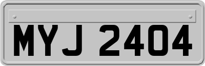 MYJ2404