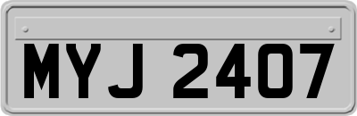 MYJ2407
