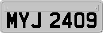 MYJ2409