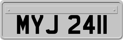 MYJ2411