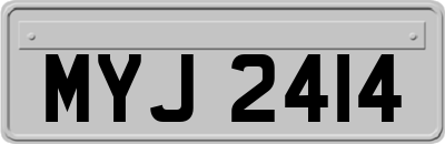 MYJ2414
