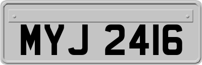 MYJ2416