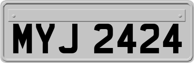 MYJ2424