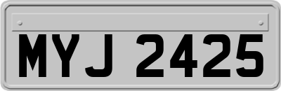MYJ2425