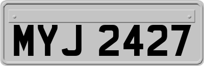 MYJ2427
