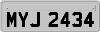 MYJ2434