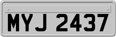 MYJ2437
