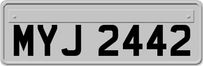 MYJ2442